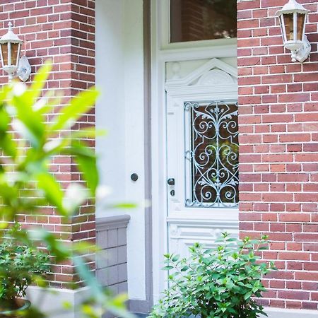 Ferienwohnung Bispink Wilsum المظهر الخارجي الصورة