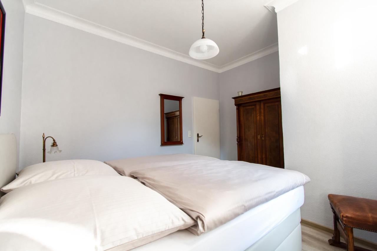 Ferienwohnung Bispink Wilsum المظهر الخارجي الصورة