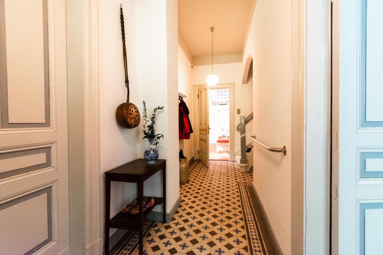 Ferienwohnung Bispink Wilsum المظهر الخارجي الصورة