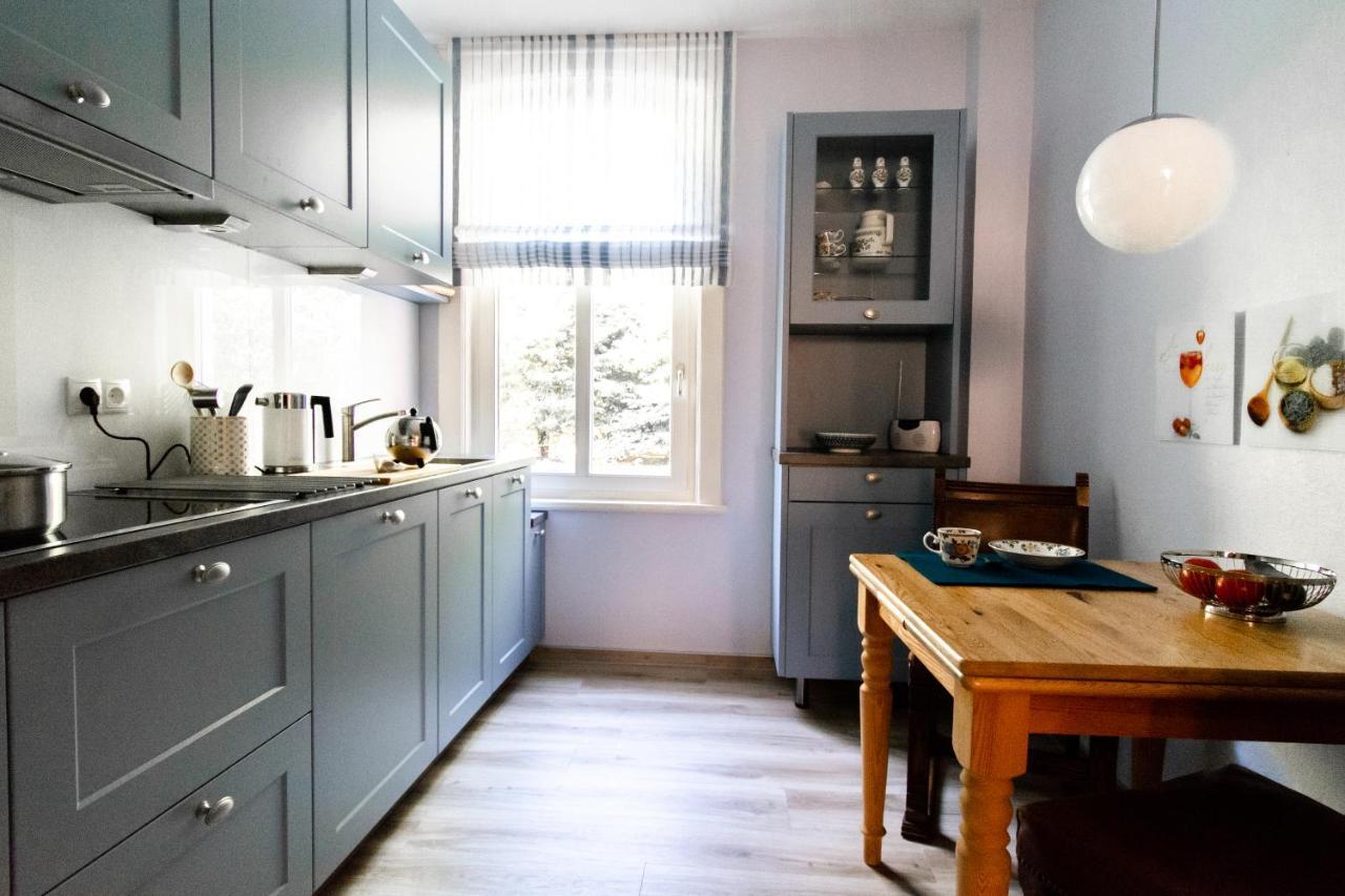Ferienwohnung Bispink Wilsum المظهر الخارجي الصورة