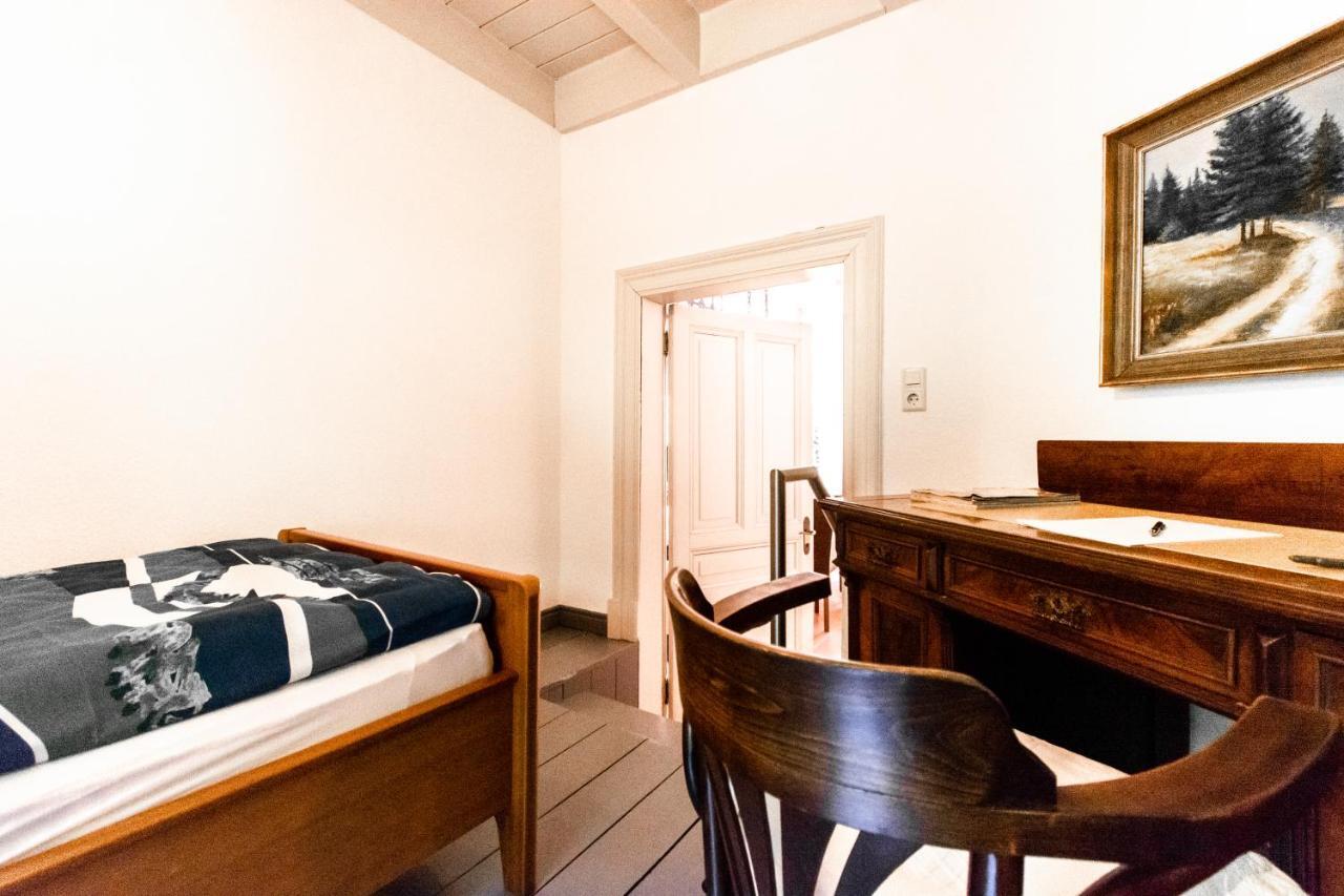 Ferienwohnung Bispink Wilsum المظهر الخارجي الصورة