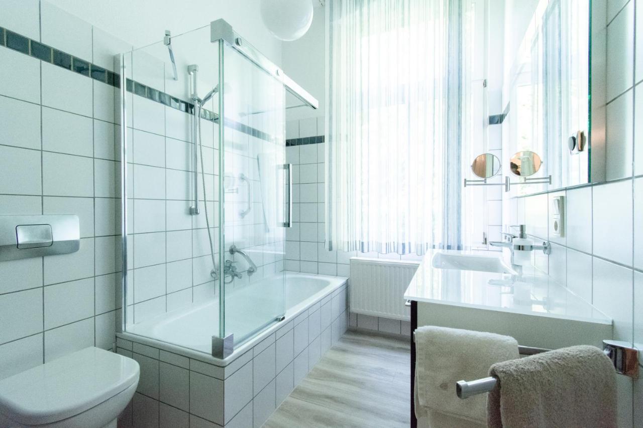 Ferienwohnung Bispink Wilsum المظهر الخارجي الصورة